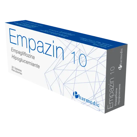 EMPAZIN 10